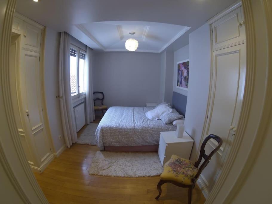 Apartment Atico En El Centro Uat00614