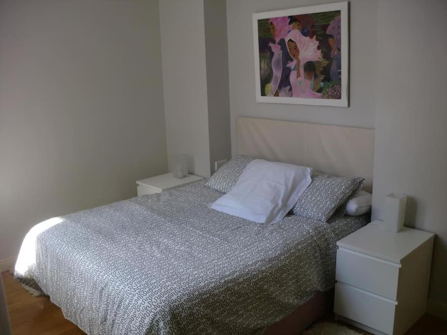 Apartment Atico En El Centro Uat00614