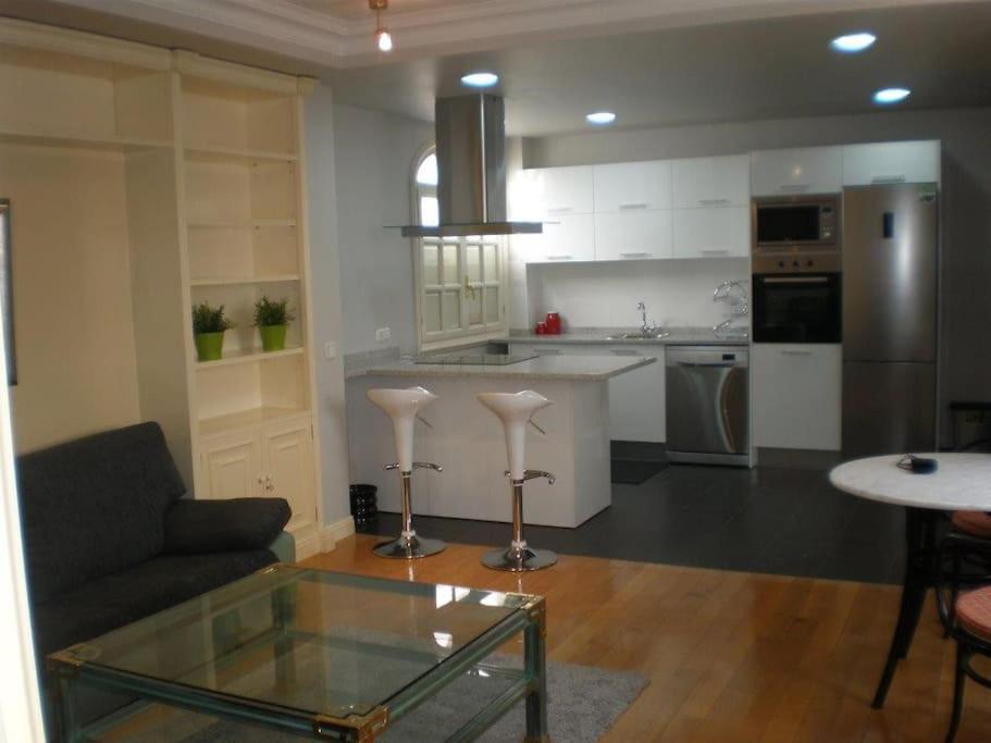 Atico En El Centro Uat00614 Apartment Pamplona